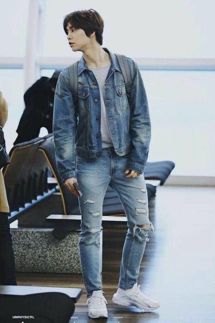 Outer Johnny NCT (instagram.com/nctunited00)