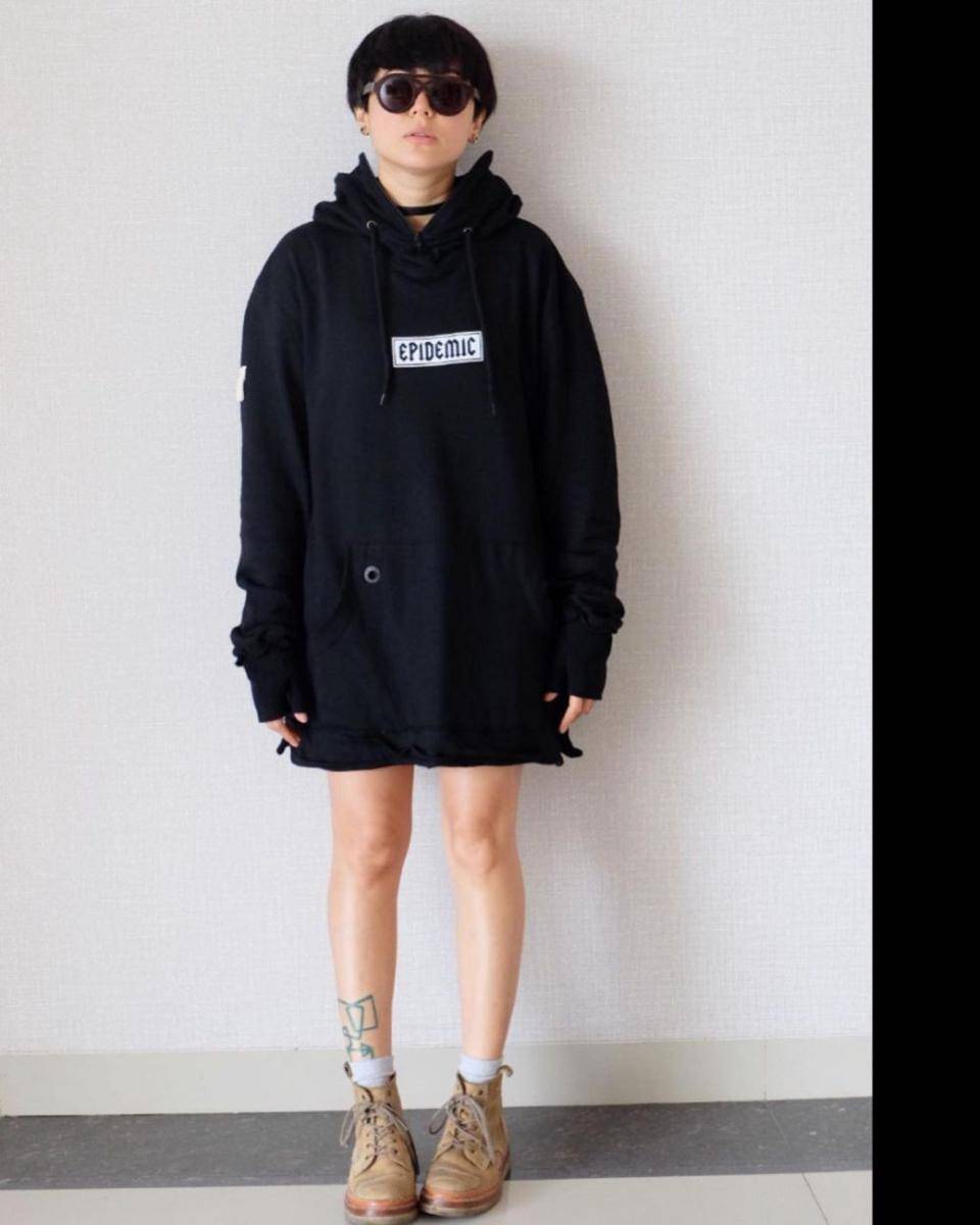 Style Poppy Sovia (instagram.com/popsovia)