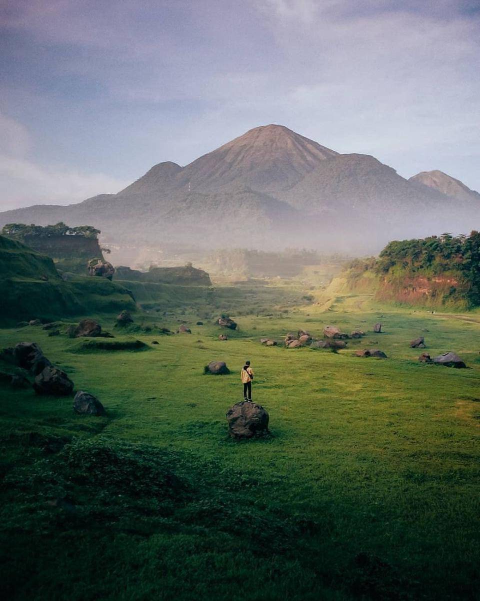 Ranu Manduro (instagram.com/geo.rof)