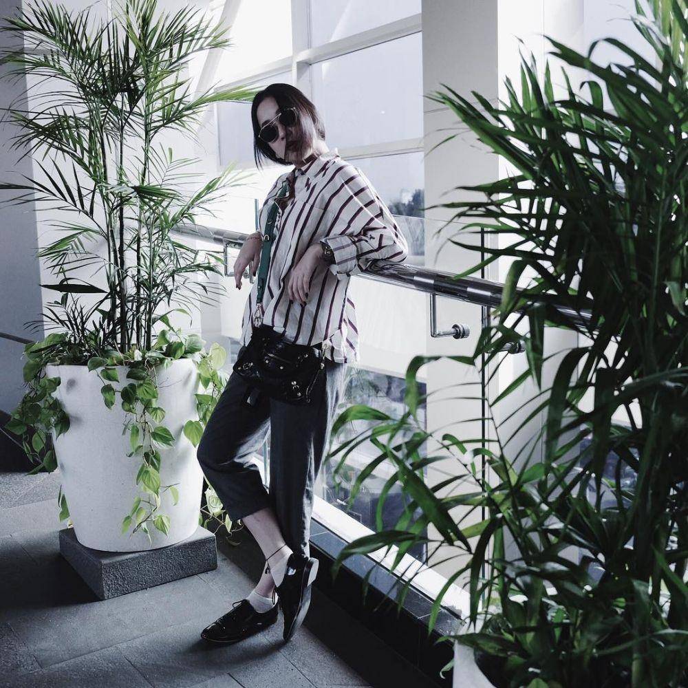 Style Agatha Pricilla (instagram.com/agthpricilla)