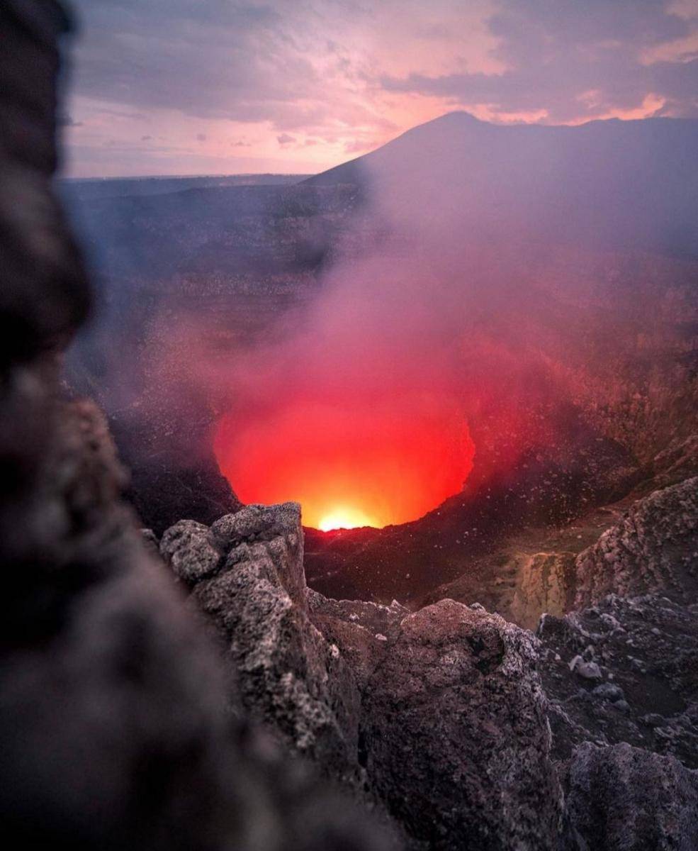 Masaya (instagram.com/destinationchaser)