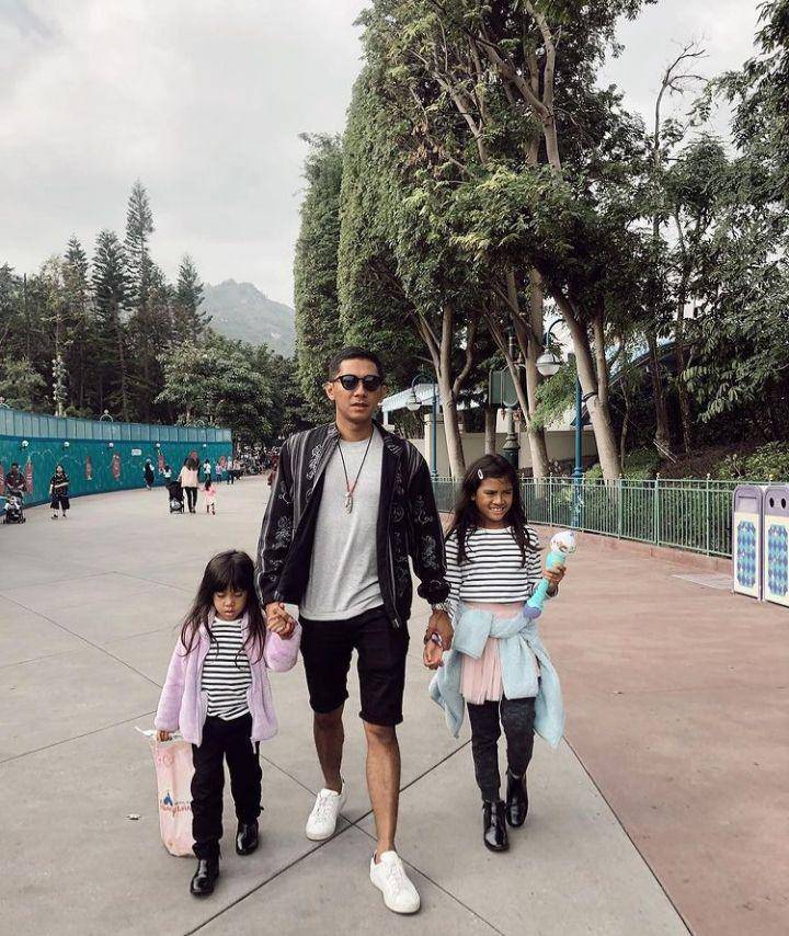 Kenang Mirdad (instagram.com/kenangmirdad)