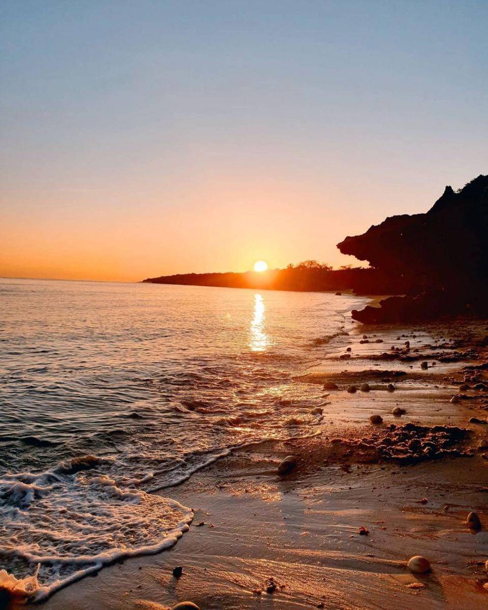 Pantai Oro (instagram.com/explorerbunny)