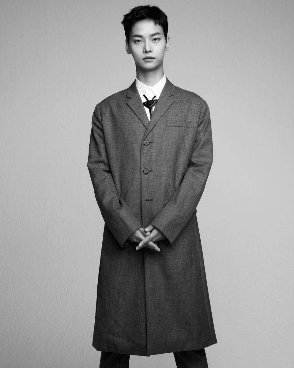 N VIXX (instagram.com/achahakyeon)