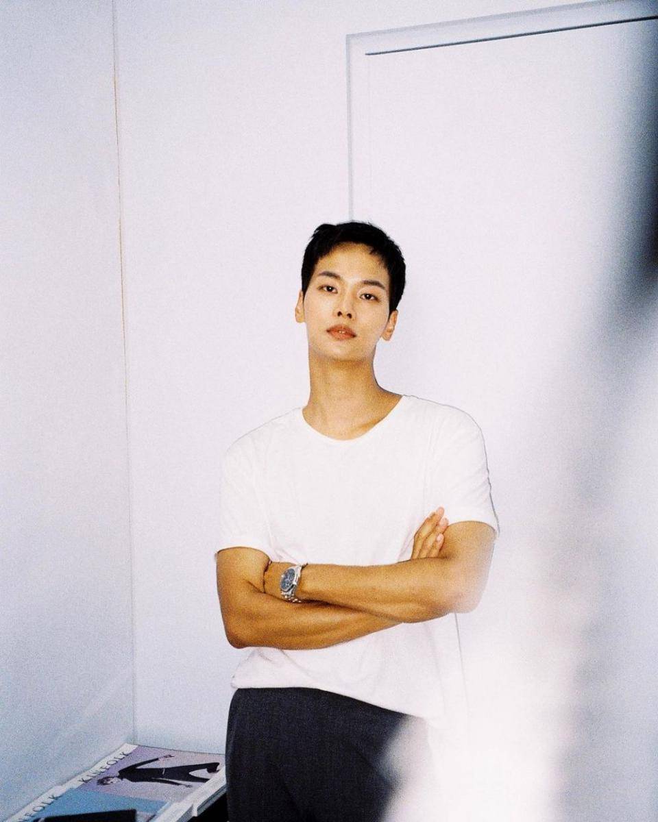 N VIXX (instagram.com/achahakyeon)