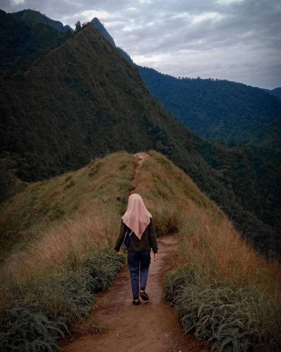 Puncak Watu Jengger (instagram.com/fmunaa_)