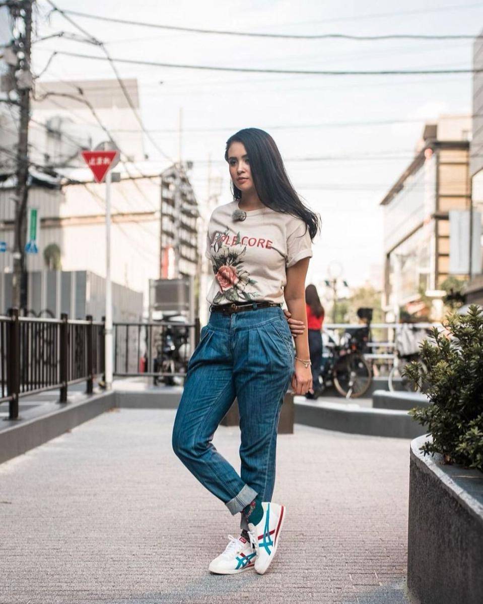 Style Ayushita (instagram.com/ayushita)