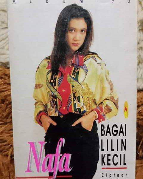 Nafa Urbach (instagram.com/sholihin_urbach)