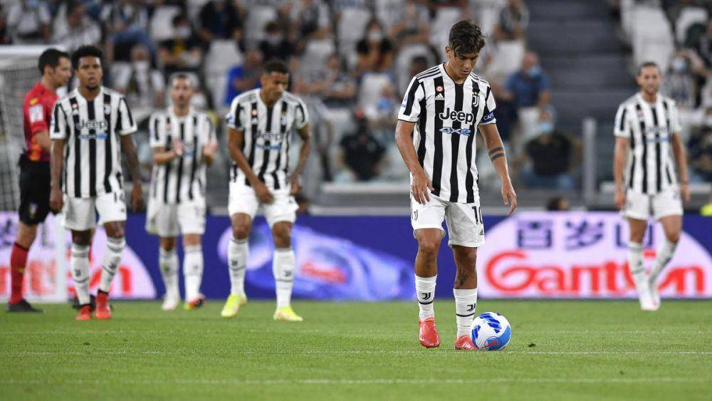 potret skuad Juventus usai ditekuk empoli (europsort.com)