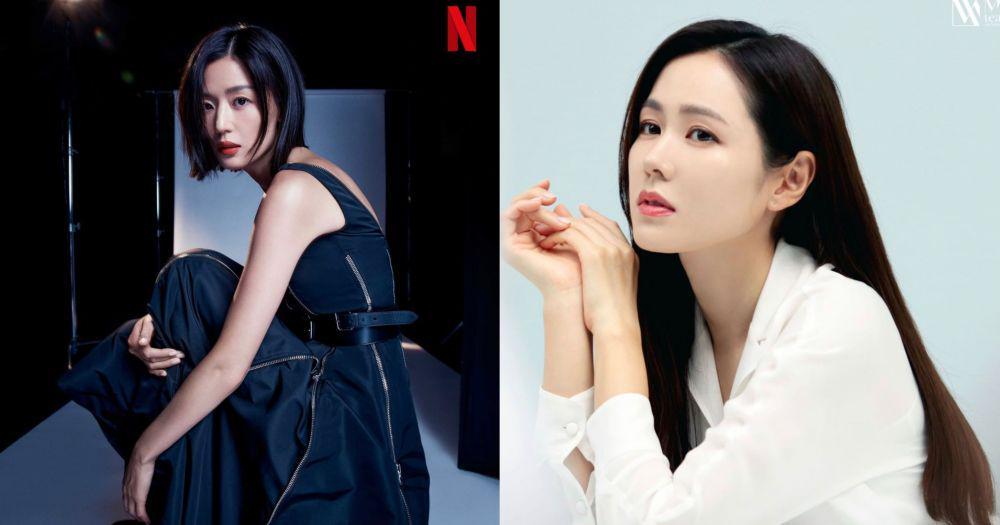 Paling Dinanti, 5 Aktris Chungmoro Ini Siap Comeback Drama!