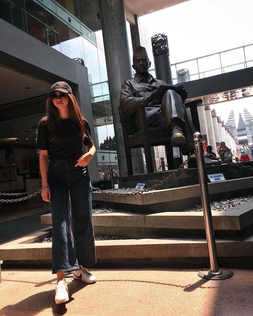 Style Yuki Kato (instagram.com/yukikt)