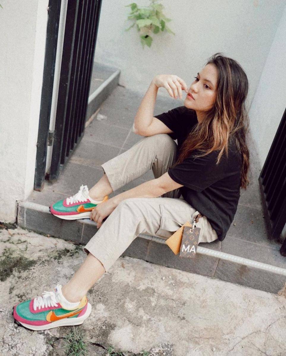 Style Marsha Aruan (instagram.com/aruanmarsha)