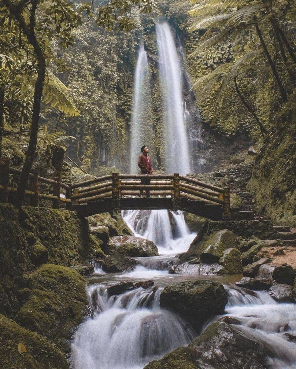Air Terjun Jumog Putri, Tawangmangu (instagram.com/andridanu2)
