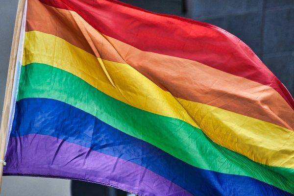 Bendera LGBT. (Pixabay.com/SatyaPrem)