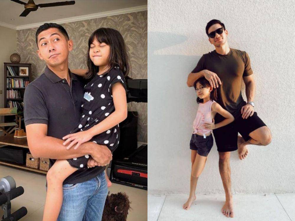 Kenang Mirdad dan Andrew White (instagram.com/kenangmirdad/instagram.com/andrew.white._)