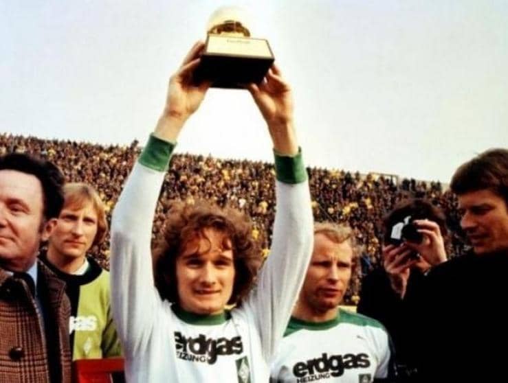 Hebat di Masanya, 5 Klub Ini Pemainnya Pernah Meraih Ballon d'Or