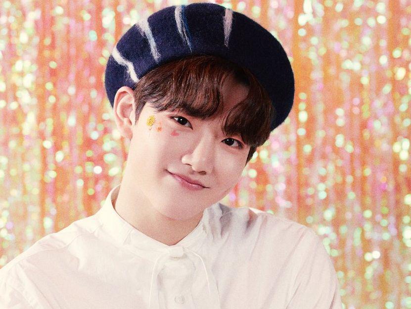 11 Unggahan Member TREASURE saat Rayakan Ulang Tahun Junkyu ke-21