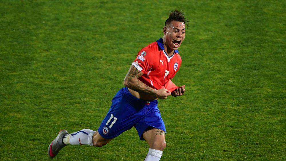 Eduardo Vargas (skysports.com)