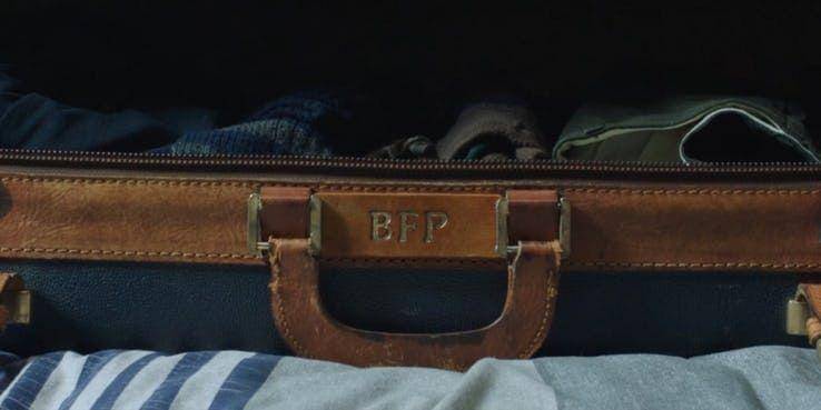 Koper BFP di Spider-Man: Far From Home. Dok. Marvel Studios