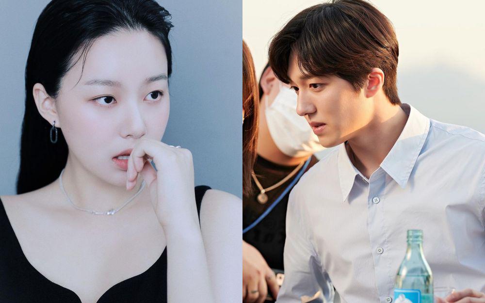 Reuni Park Yoo Na dan Chani SF9, 10 Fakta Film Horor Fantasi White Day