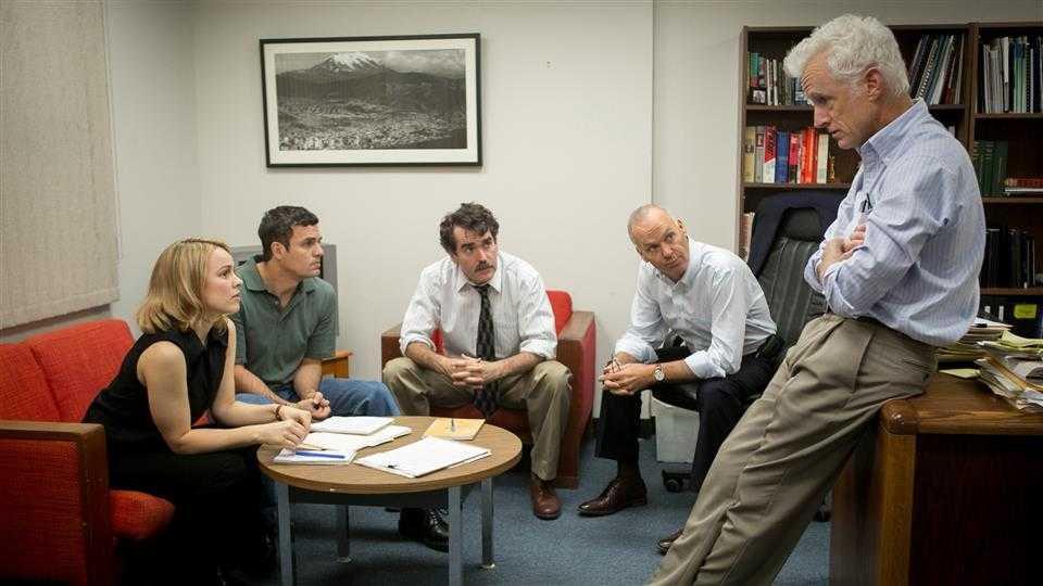 5 Film Oscar Adaptasi dari Karya Pemenang Pulitzer, Keren!