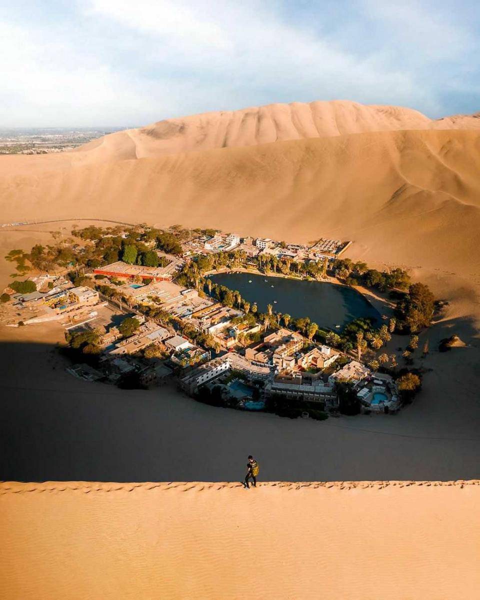 huacachina (instagram/josemostajo)