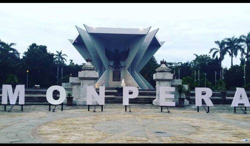 Monpera di Palembang (instagram.com/intankelud)