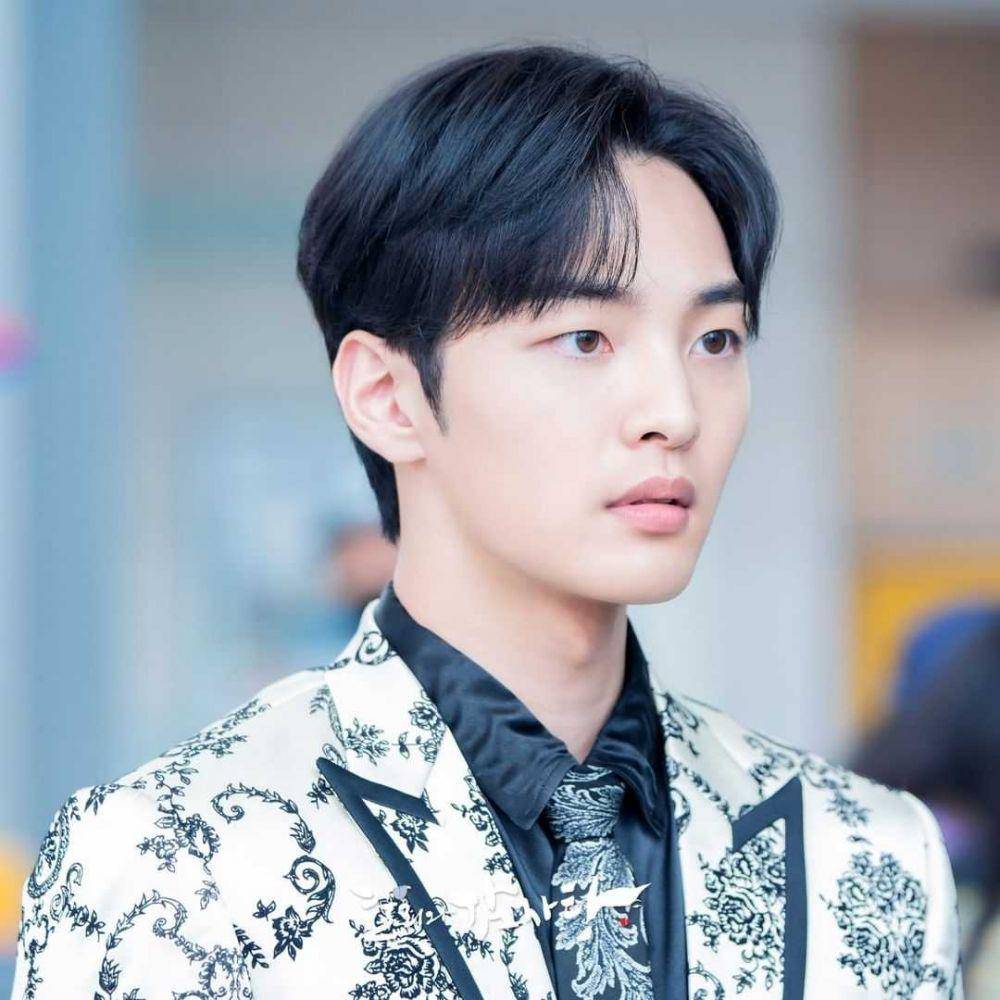 KDrama Dali and The Cocky Prince (instagram.com/kbsdrama)