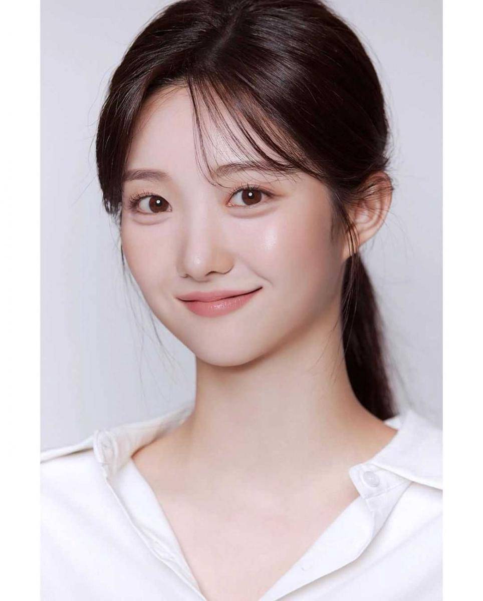 Nam Kyu Hee (instagram.com/yg_stage)