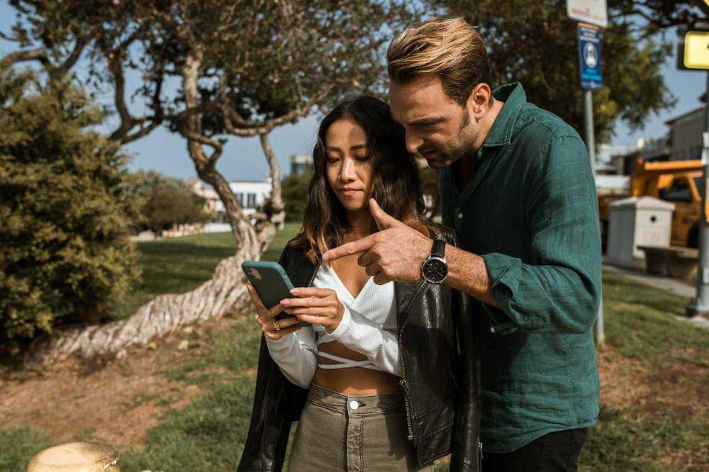 ilustrasi pasangan (pexels.com/RODNAE Productions)