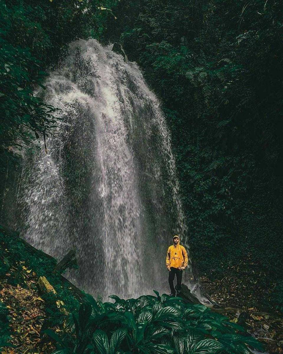 Air Terjun Teuraceu Loat (instagram.com/ig_nusantara)