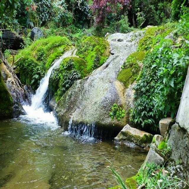 Air Terjun Mengaya (instagram.com/rockstartiket)