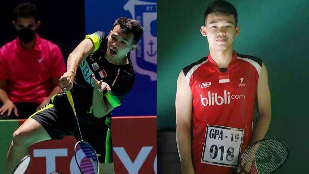 Penggemar Aktris Korea, 11 Fakta Atlet Muda Berprestasi Rinov Rivaldy