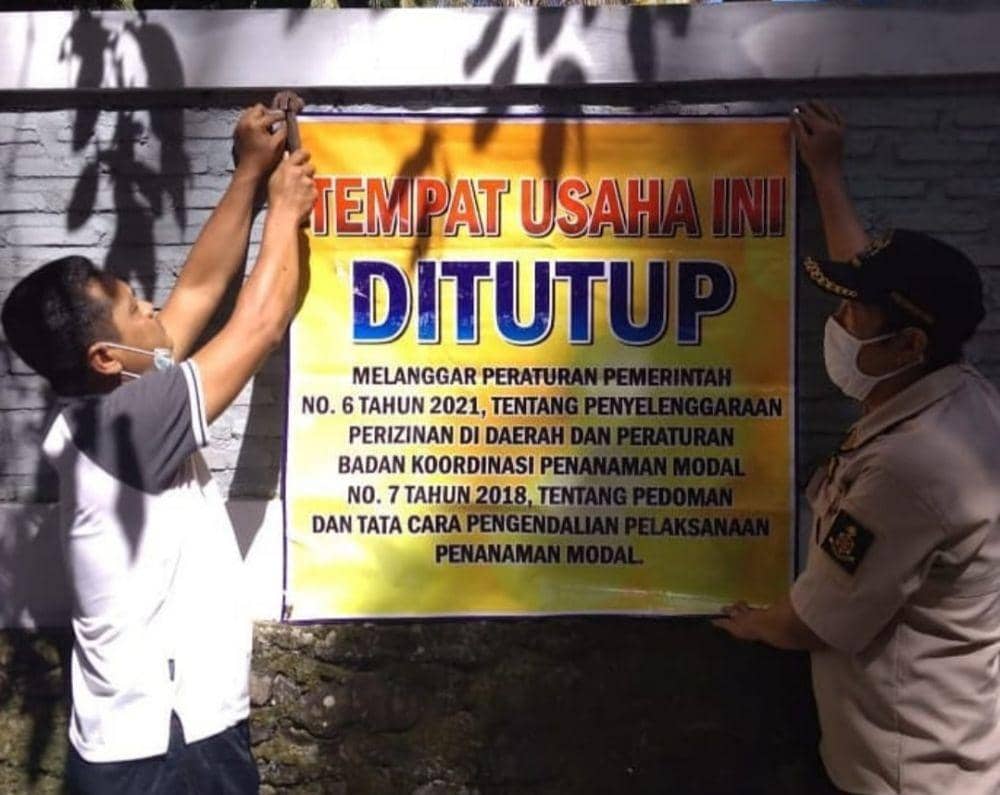 Vila Sumatra Surf Resort (IDN Times/Istimewa)