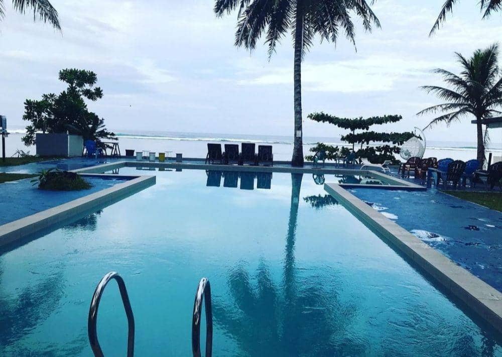 Vila Sumatra Surf Resort (IDN Times/Istimewa)