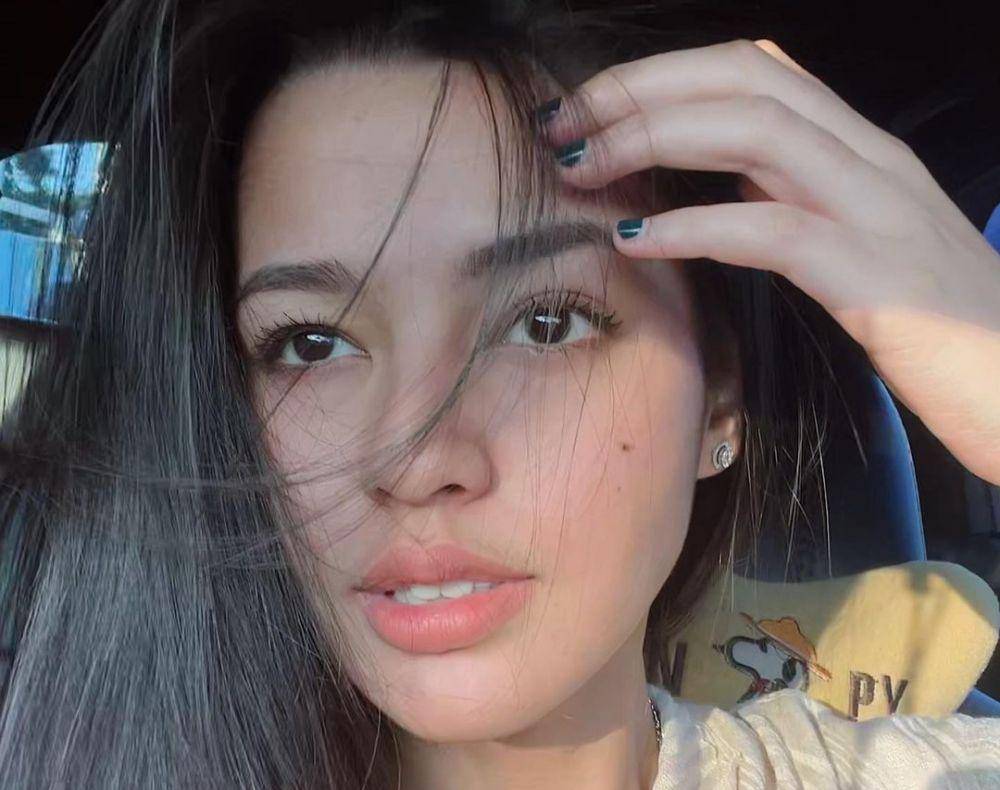 Susan Sameh (instagram.com/susansameeh)