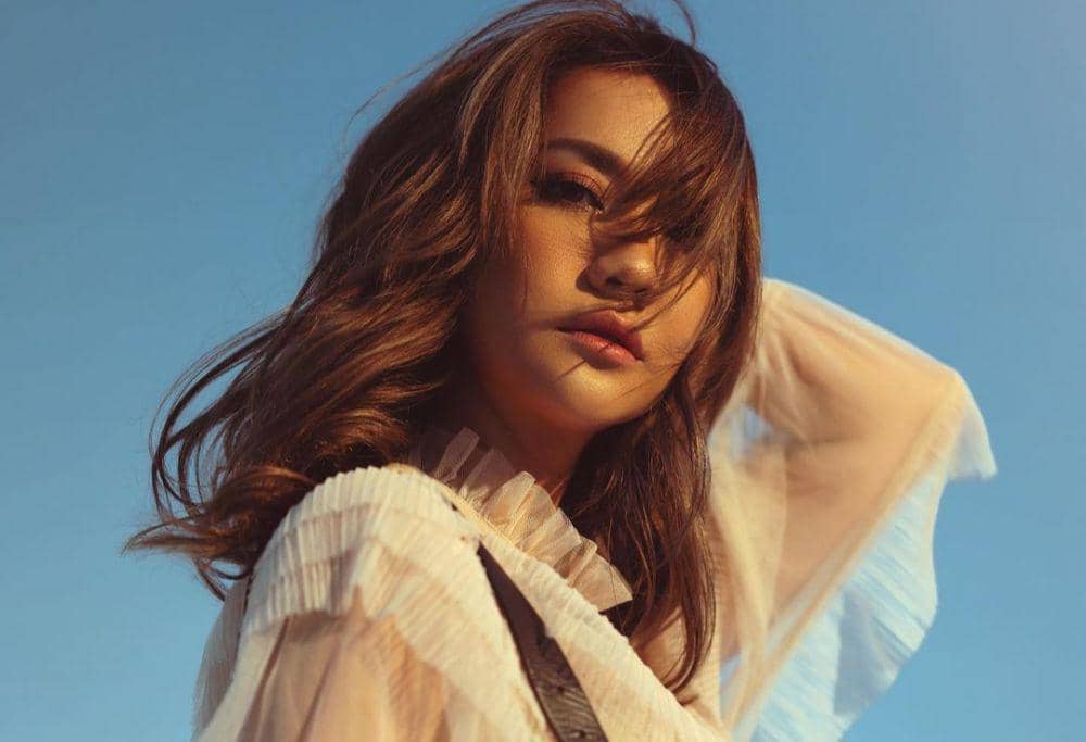 potret BCL (instagram.com/bclsinclair)