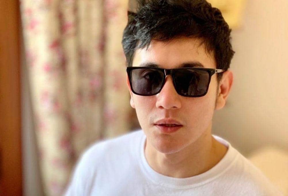 potret Vino G Bastian (instagram.com/vinogbastian__)