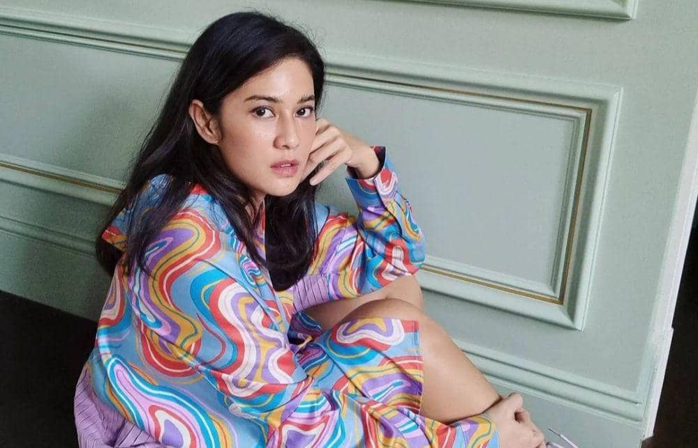 potret Dian Sastrowardoyo (instagram.com/therealdisastr)