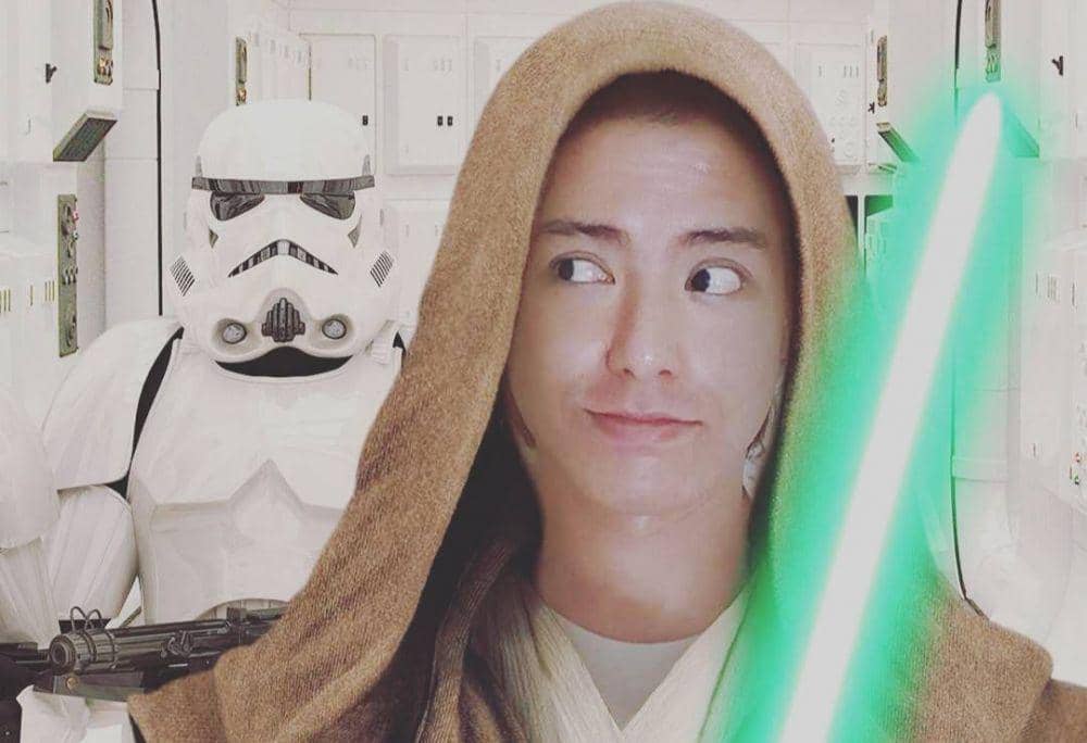 potret Roger Danuarta (instagram.com/rogerojey)
