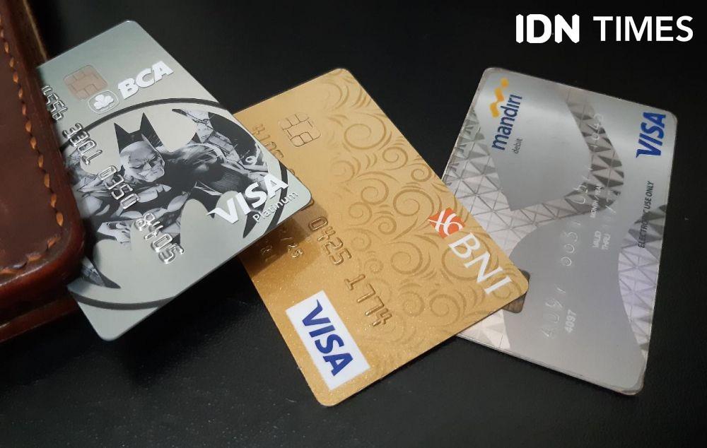 5 Jenis Kartu Visa, Ada yang Limitnya Tak Terhingga!