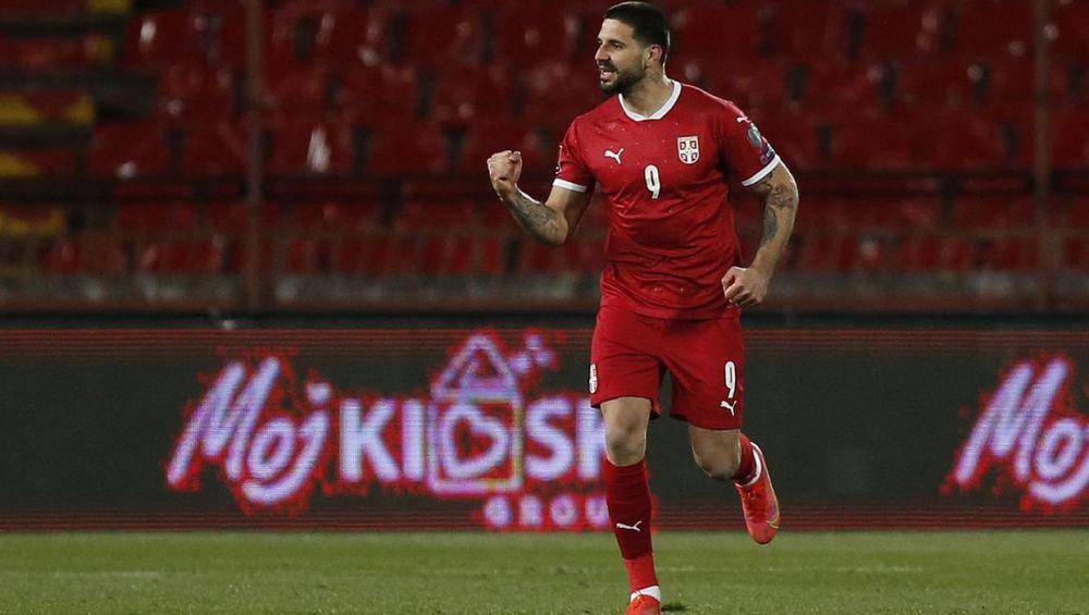 Aleksandar Mitrovic (todayuknews.com)