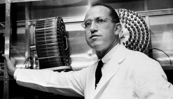 Jonas Salk (phila.gov)