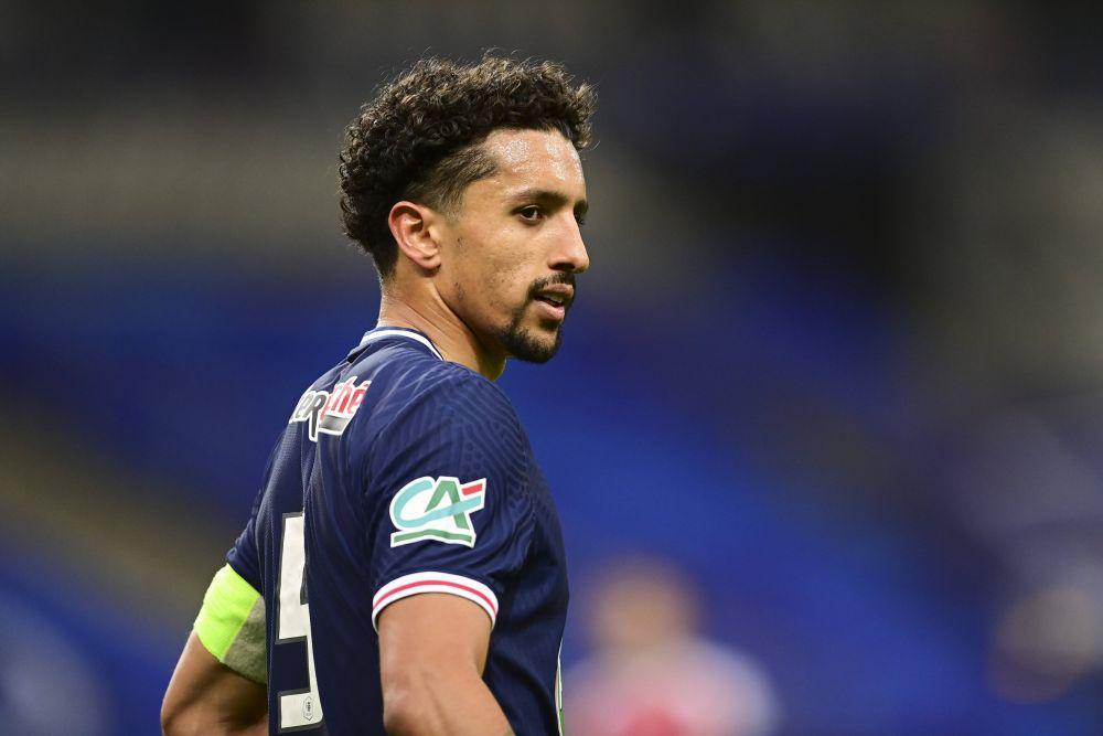 Marquinhos (psgtalk.com)