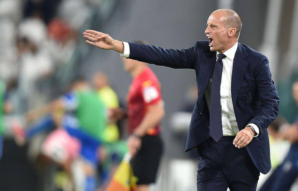 potret Massimiliano Allegri (football-italia.net)
