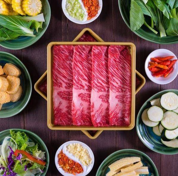Menu di Momo Paradise (Instagram.com/momoparadise.id)