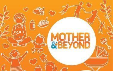 Transformasi Mother & Baby Indonesia Menjadi
Mother & Beyond