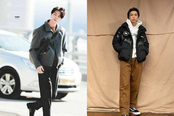Outer Johnny NCT (instagram.com/johnnyjsuh/instagram.com/nctunited00)