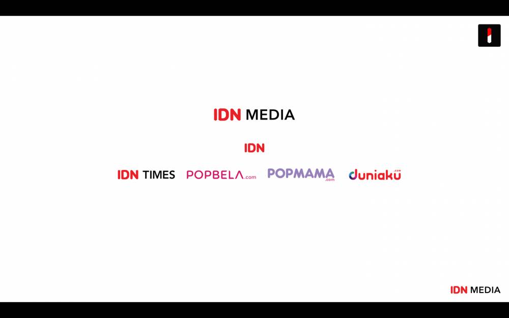 media publisher IDN Media (dok. IDN Media)