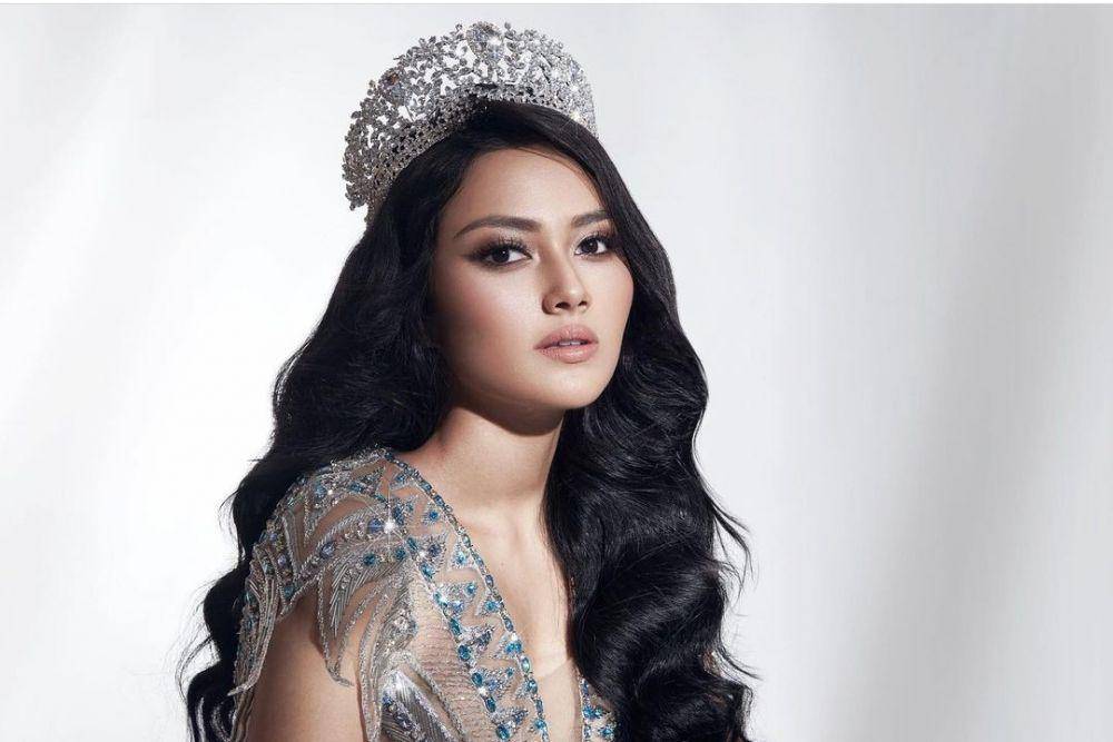 Jesica Fitriana (instagram.com/jesicafitriana)